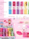 Kawaii Magic Color-Change Lip Gloss – Kids Safe & Super Cute | Non-Drying, Long-Lasting, Cute Gift